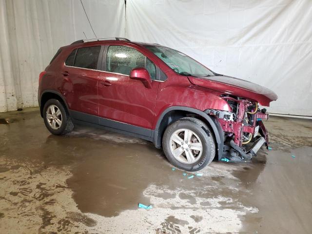 Photo 3 VIN: 3GNCJPSB4GL272802 - CHEVROLET TRAX 1LT 