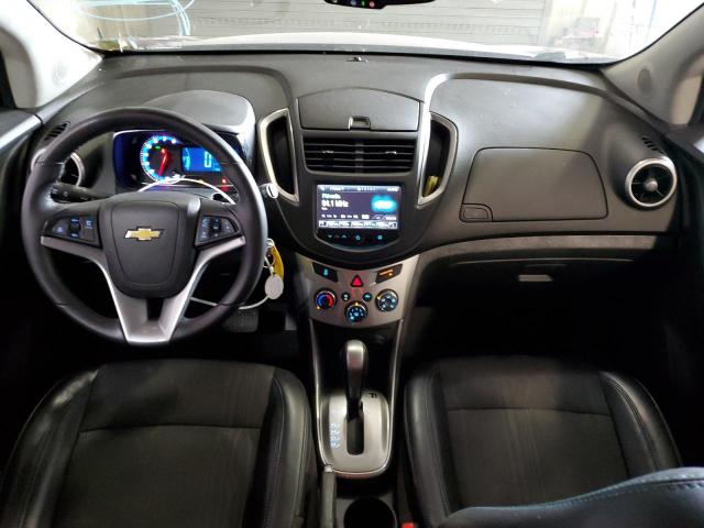 Photo 7 VIN: 3GNCJPSB4GL272802 - CHEVROLET TRAX 1LT 