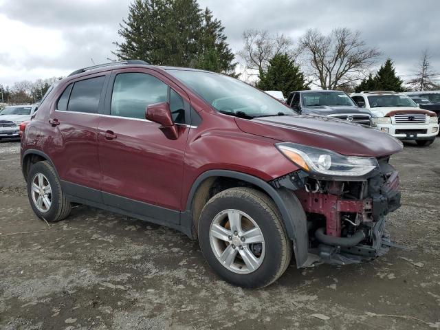 Photo 3 VIN: 3GNCJPSB4HL133674 - CHEVROLET TRAX 