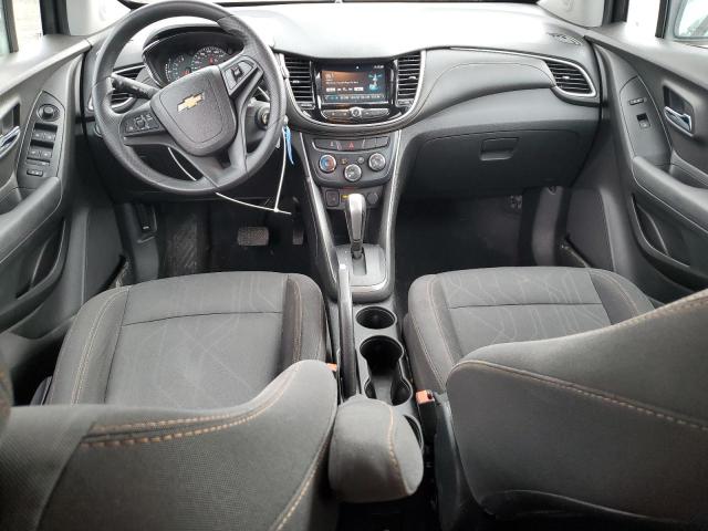 Photo 7 VIN: 3GNCJPSB4HL133674 - CHEVROLET TRAX 