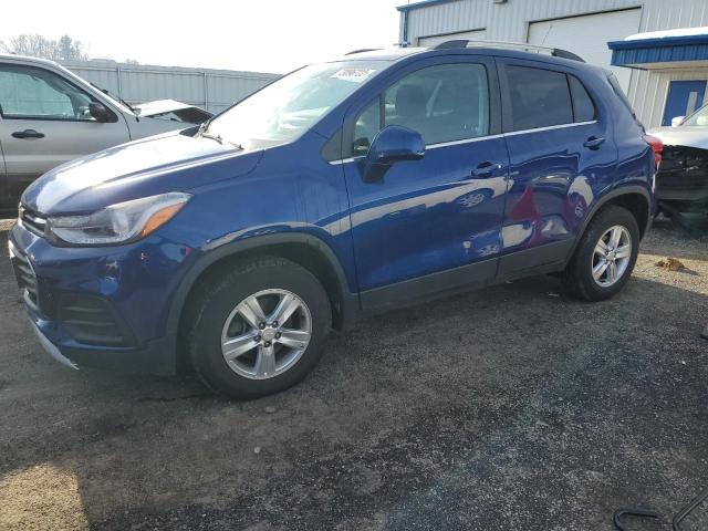 Photo 0 VIN: 3GNCJPSB4HL169851 - CHEVROLET TRAX 1LT 