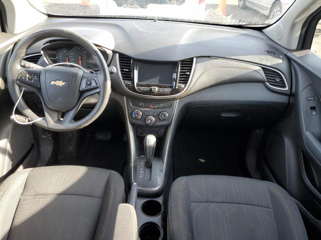 Photo 7 VIN: 3GNCJPSB4HL169851 - CHEVROLET TRAX 1LT 