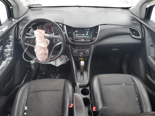 Photo 7 VIN: 3GNCJPSB4HL204517 - CHEVROLET TRAX 1LT 