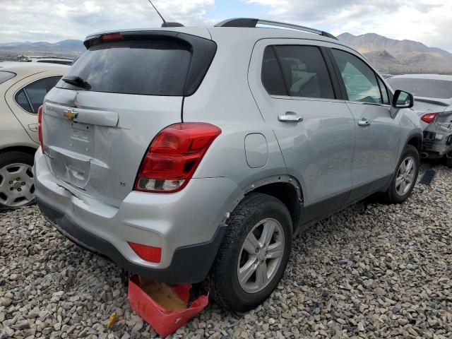 Photo 2 VIN: 3GNCJPSB4HL207871 - CHEVROLET TRAX 1LT 