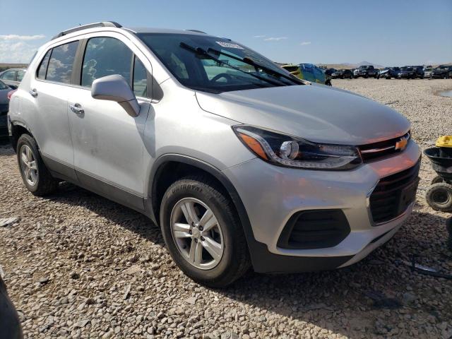 Photo 3 VIN: 3GNCJPSB4HL207871 - CHEVROLET TRAX 1LT 