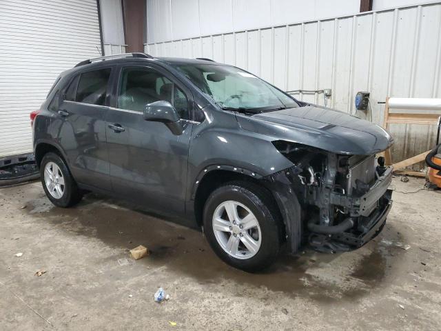 Photo 3 VIN: 3GNCJPSB4HL274342 - CHEVROLET TRAX 