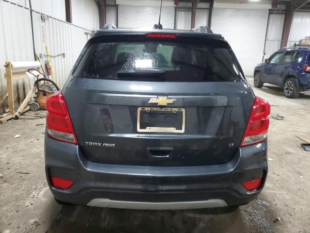 Photo 5 VIN: 3GNCJPSB4HL274342 - CHEVROLET TRAX 