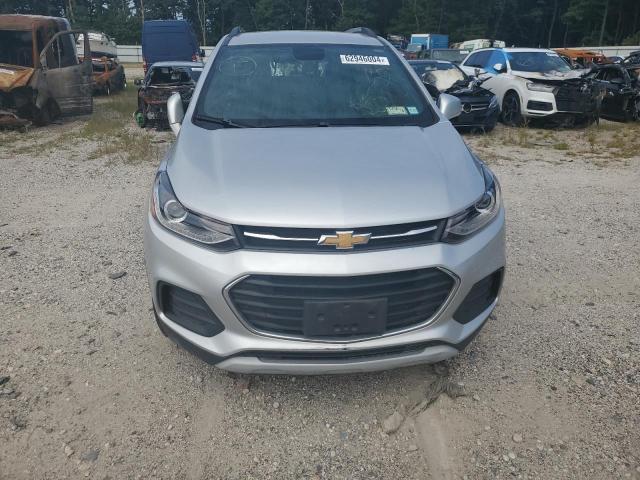 Photo 4 VIN: 3GNCJPSB4KL163779 - CHEVROLET TRAX 1LT 