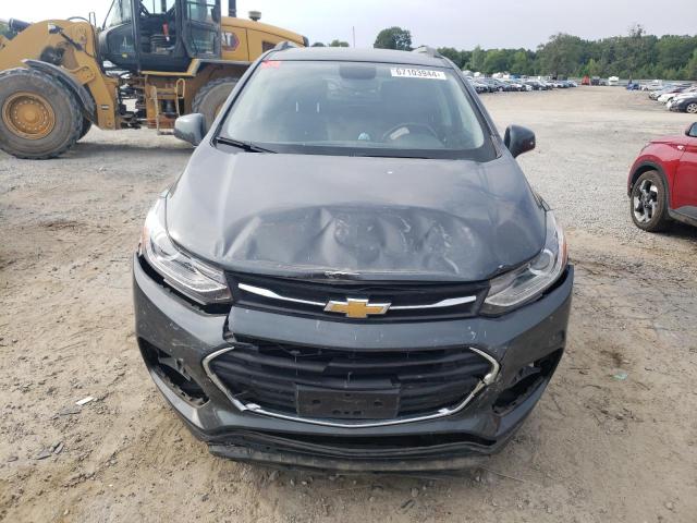 Photo 4 VIN: 3GNCJPSB4KL209062 - CHEVROLET TRAX 1LT 