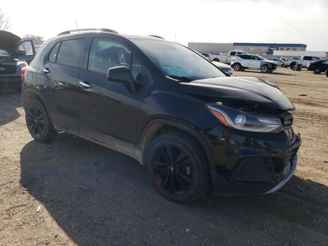 Photo 3 VIN: 3GNCJPSB4KL247293 - CHEVROLET TRAX 