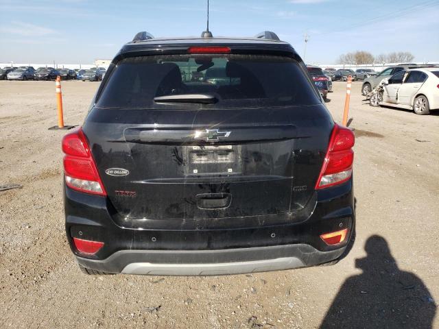 Photo 5 VIN: 3GNCJPSB4KL247293 - CHEVROLET TRAX 