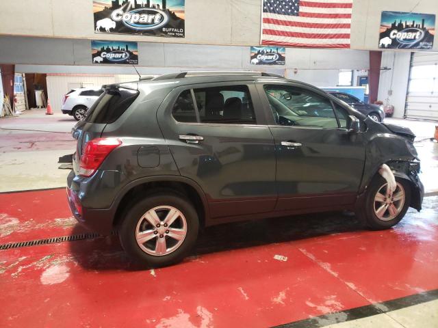 Photo 2 VIN: 3GNCJPSB4KL256219 - CHEVROLET TRAX 1LT 