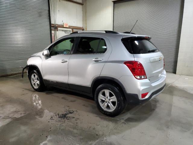 Photo 1 VIN: 3GNCJPSB4KL306603 - CHEVROLET TRAX 1LT 