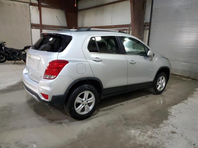 Photo 2 VIN: 3GNCJPSB4KL306603 - CHEVROLET TRAX 1LT 