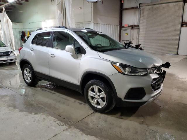 Photo 3 VIN: 3GNCJPSB4KL306603 - CHEVROLET TRAX 1LT 