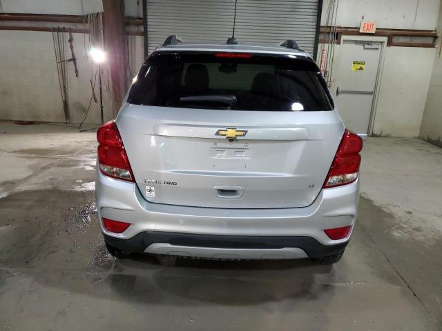 Photo 5 VIN: 3GNCJPSB4KL306603 - CHEVROLET TRAX 1LT 