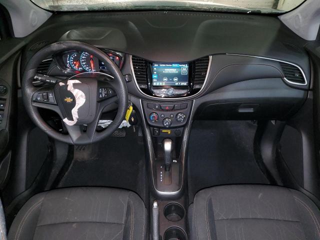 Photo 7 VIN: 3GNCJPSB4KL306603 - CHEVROLET TRAX 1LT 