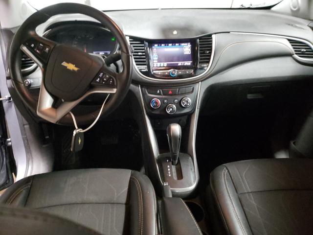 Photo 7 VIN: 3GNCJPSB4LL140164 - CHEVROLET TRAX 1LT 