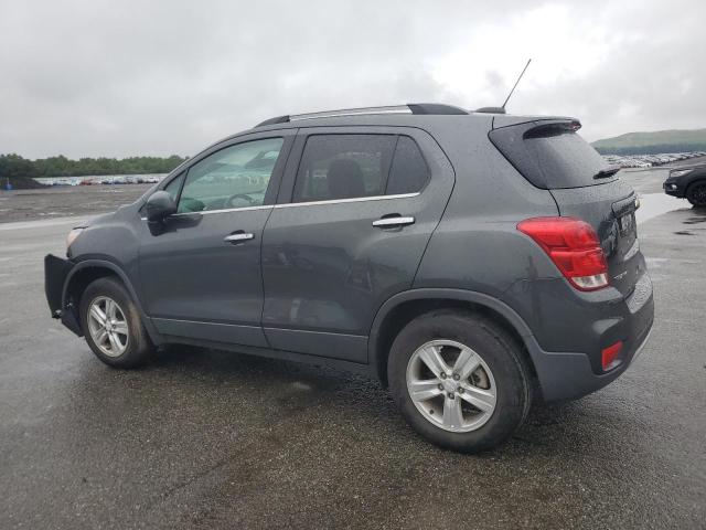 Photo 1 VIN: 3GNCJPSB4LL211346 - CHEVROLET TRAX 1LT 