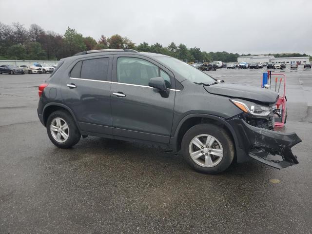 Photo 3 VIN: 3GNCJPSB4LL211346 - CHEVROLET TRAX 1LT 