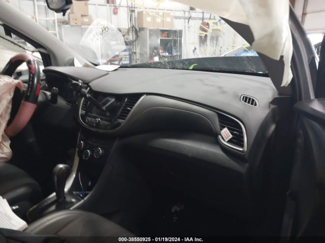 Photo 4 VIN: 3GNCJPSB4LL247716 - CHEVROLET TRAX 