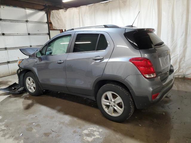 Photo 1 VIN: 3GNCJPSB4LL260160 - CHEVROLET TRAX 1LT 