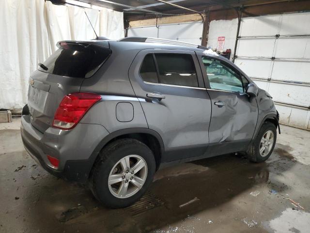 Photo 2 VIN: 3GNCJPSB4LL260160 - CHEVROLET TRAX 1LT 