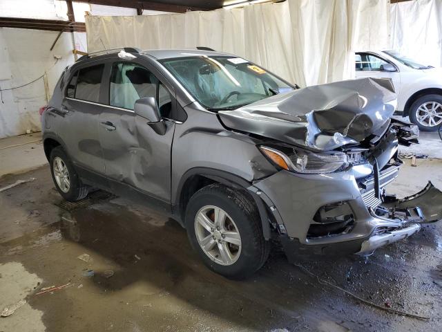 Photo 3 VIN: 3GNCJPSB4LL260160 - CHEVROLET TRAX 1LT 