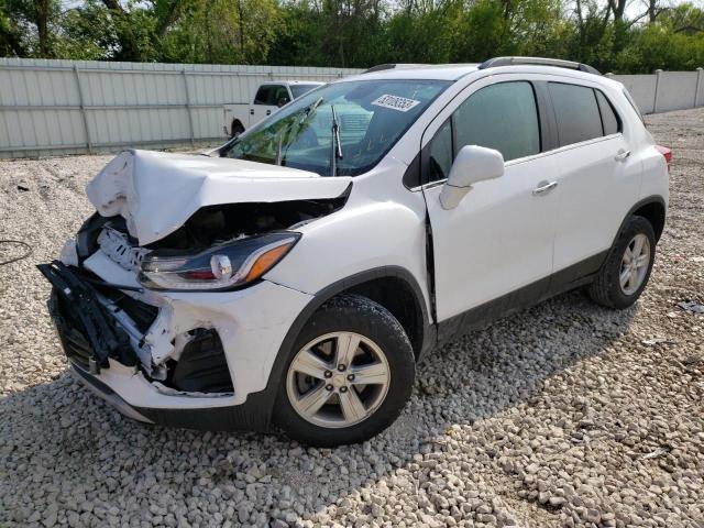 Photo 0 VIN: 3GNCJPSB4LL315920 - CHEVROLET TRAX 