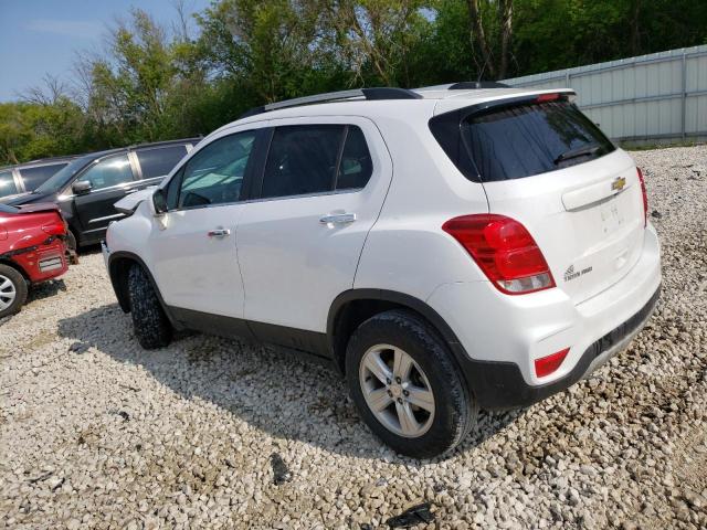 Photo 1 VIN: 3GNCJPSB4LL315920 - CHEVROLET TRAX 