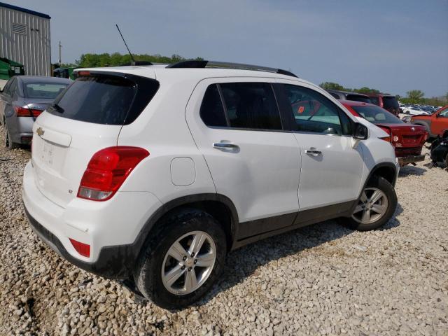 Photo 2 VIN: 3GNCJPSB4LL315920 - CHEVROLET TRAX 