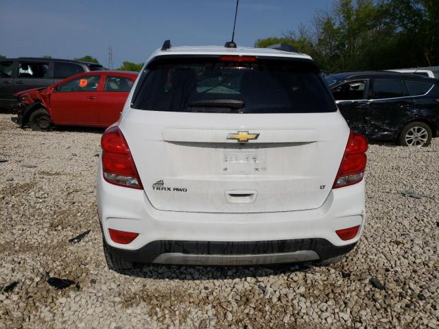 Photo 5 VIN: 3GNCJPSB4LL315920 - CHEVROLET TRAX 