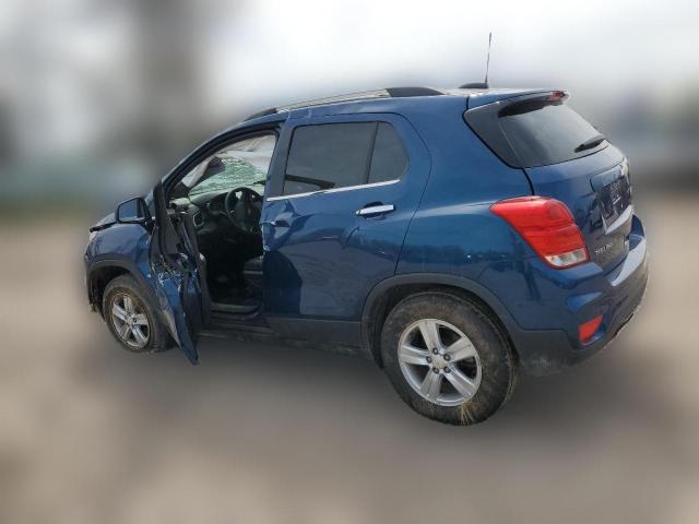 Photo 1 VIN: 3GNCJPSB4LL316341 - CHEVROLET TRAX 