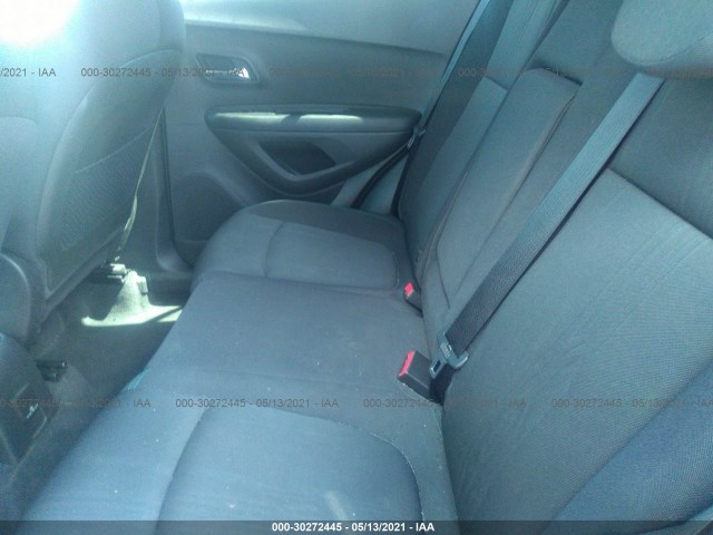 Photo 7 VIN: 3GNCJPSB5GL162325 - CHEVROLET TRAX 