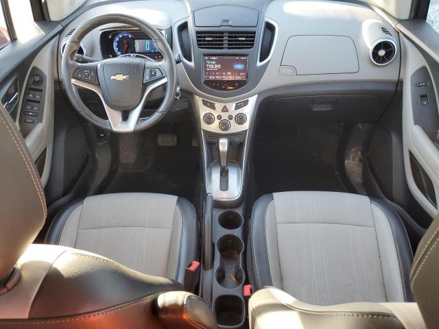 Photo 7 VIN: 3GNCJPSB5GL246564 - CHEVROLET TRAX 1LT 