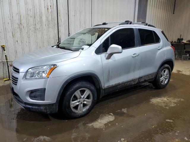 Photo 0 VIN: 3GNCJPSB5GL260545 - CHEVROLET TRAX 1LT 