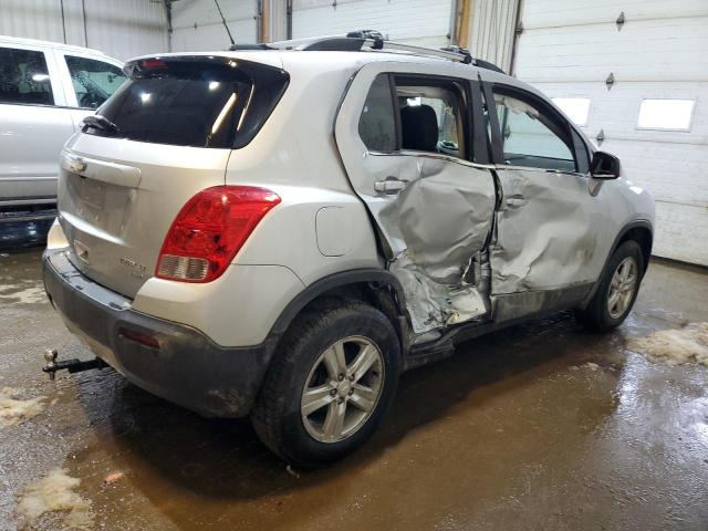 Photo 2 VIN: 3GNCJPSB5GL260545 - CHEVROLET TRAX 1LT 