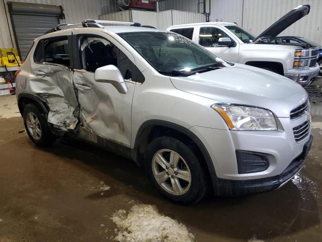 Photo 3 VIN: 3GNCJPSB5GL260545 - CHEVROLET TRAX 1LT 