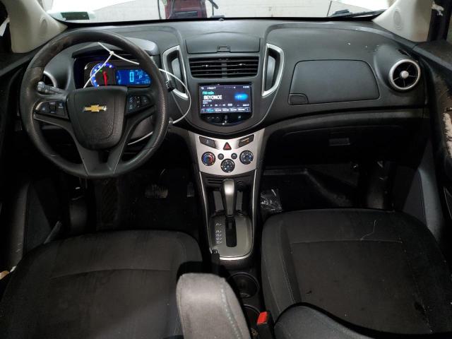 Photo 7 VIN: 3GNCJPSB5GL260545 - CHEVROLET TRAX 1LT 