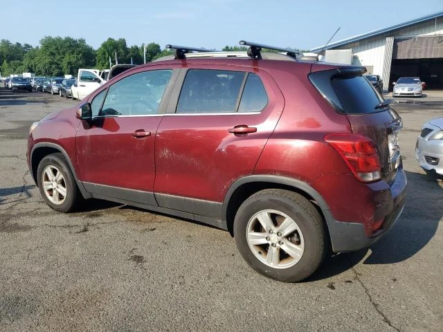 Photo 1 VIN: 3GNCJPSB5HL147180 - CHEVROLET TRAX 1LT 