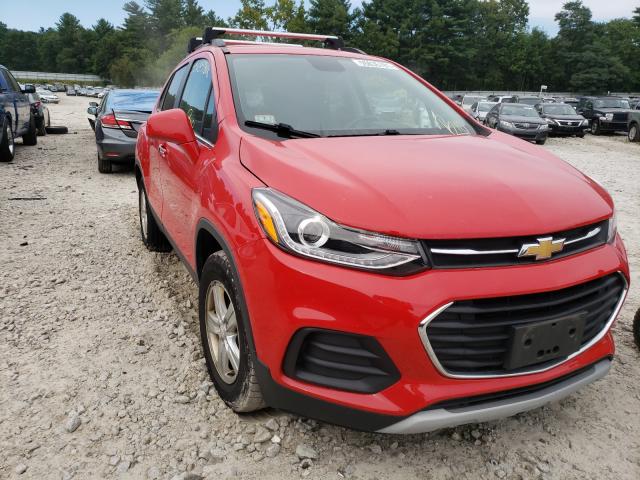 Photo 0 VIN: 3GNCJPSB5HL150158 - CHEVROLET TRAX 