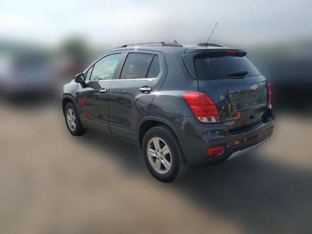 Photo 1 VIN: 3GNCJPSB5HL154050 - CHEVROLET TRAX 