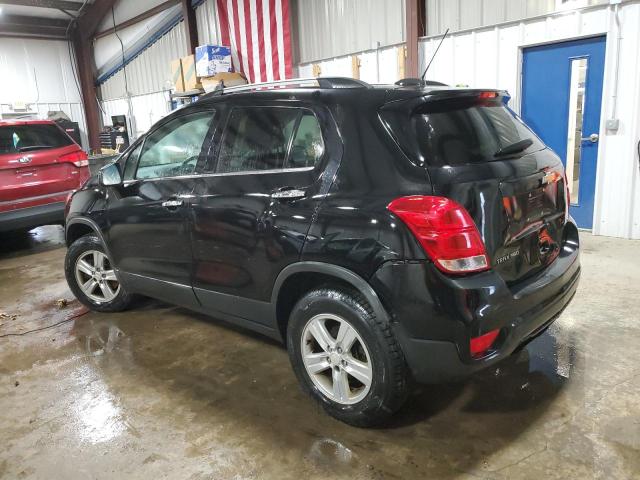 Photo 1 VIN: 3GNCJPSB5HL168854 - CHEVROLET TRAX 1LT 