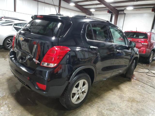 Photo 2 VIN: 3GNCJPSB5HL168854 - CHEVROLET TRAX 1LT 