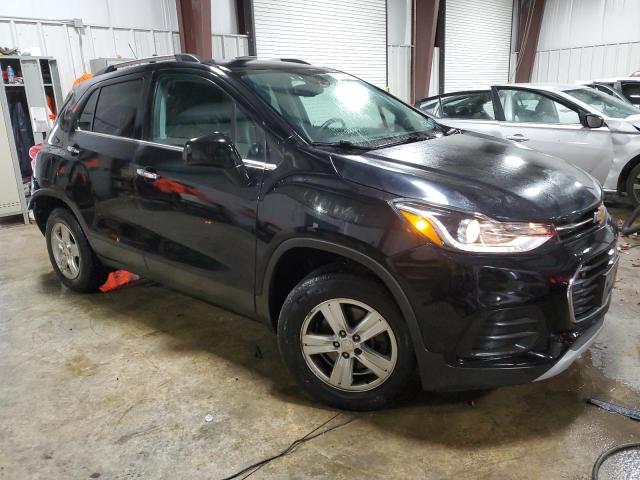 Photo 3 VIN: 3GNCJPSB5HL168854 - CHEVROLET TRAX 1LT 