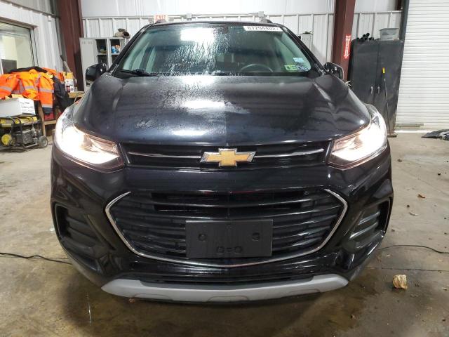 Photo 4 VIN: 3GNCJPSB5HL168854 - CHEVROLET TRAX 1LT 