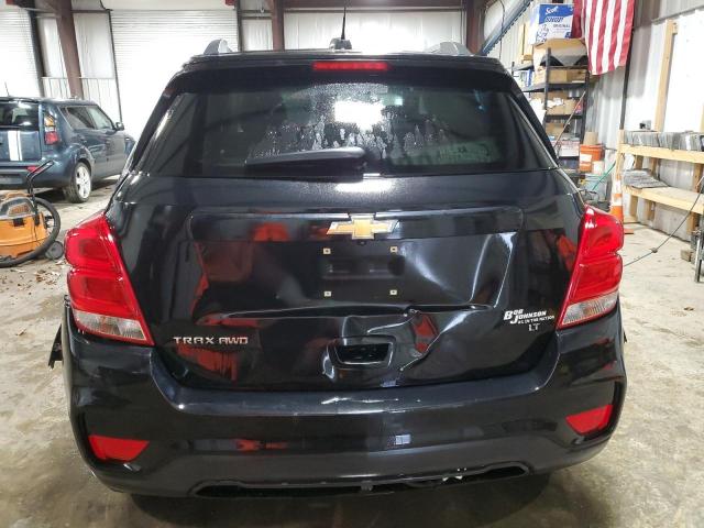 Photo 5 VIN: 3GNCJPSB5HL168854 - CHEVROLET TRAX 1LT 