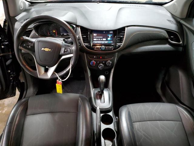 Photo 7 VIN: 3GNCJPSB5HL168854 - CHEVROLET TRAX 1LT 