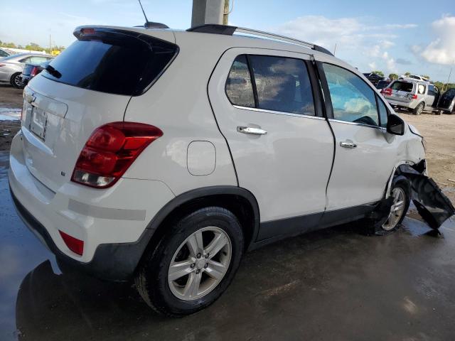 Photo 2 VIN: 3GNCJPSB5HL225991 - CHEVROLET TRAX 1LT 