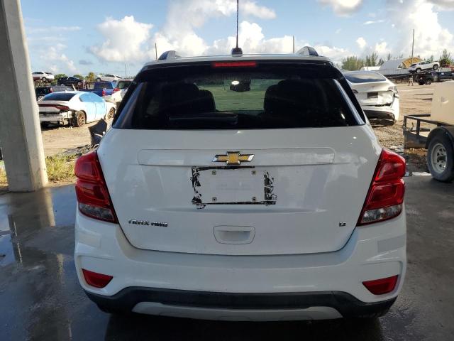 Photo 5 VIN: 3GNCJPSB5HL225991 - CHEVROLET TRAX 1LT 